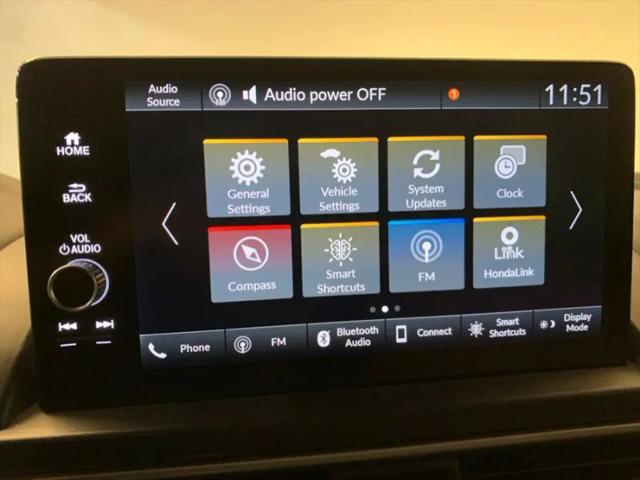 2024 Honda Pilot EX-L 7 Passenger