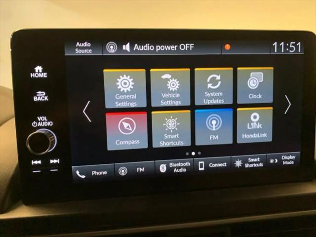 2024 Honda Pilot EX-L 7 Passenger