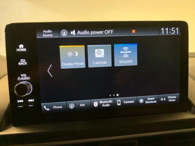 2024 Honda Pilot EX-L 7 Passenger