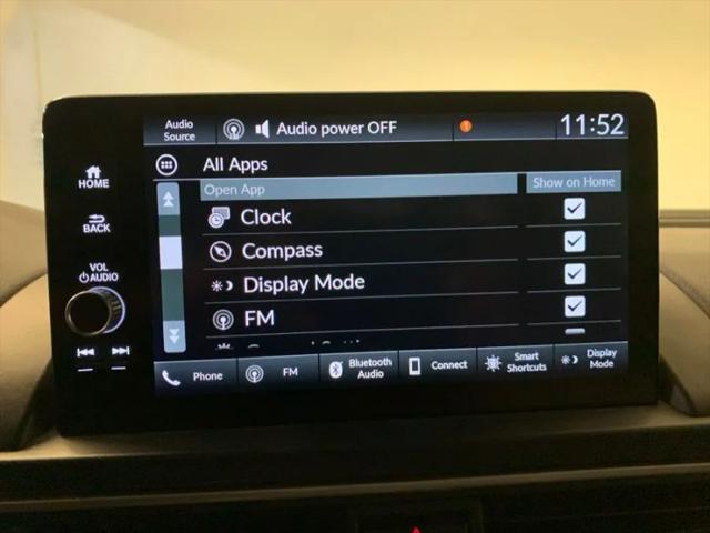 2024 Honda Pilot EX-L 7 Passenger