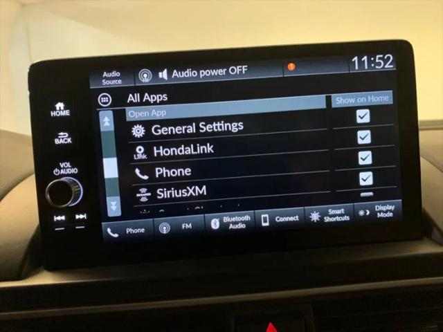 2024 Honda Pilot EX-L 7 Passenger
