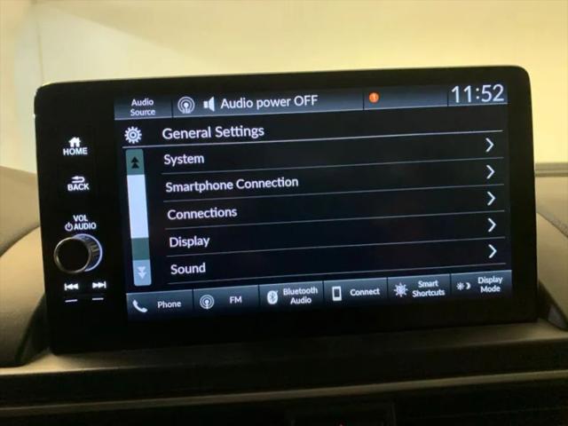 2024 Honda Pilot EX-L 7 Passenger