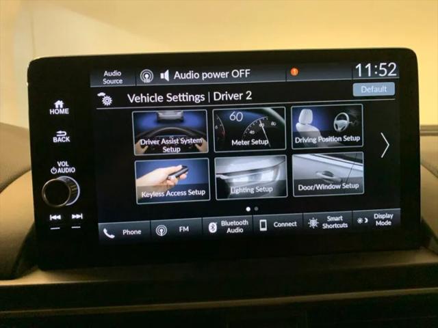2024 Honda Pilot EX-L 7 Passenger