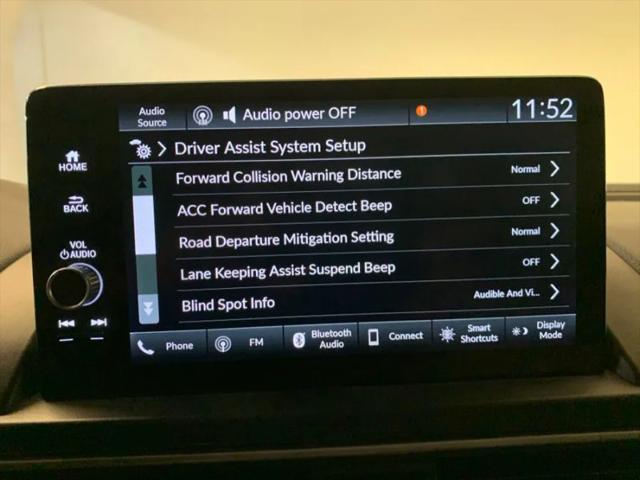 2024 Honda Pilot EX-L 7 Passenger