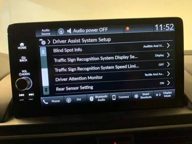2024 Honda Pilot EX-L 7 Passenger