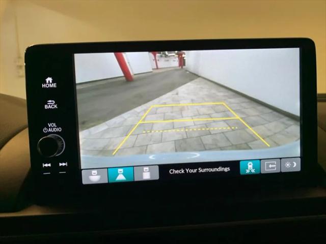 2024 Honda Pilot EX-L 7 Passenger