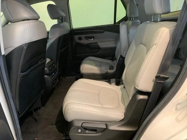 2024 Honda Pilot EX-L 7 Passenger