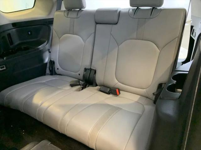 2024 Honda Pilot EX-L 7 Passenger