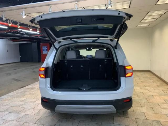 2024 Honda Pilot EX-L 7 Passenger