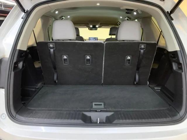2024 Honda Pilot EX-L 7 Passenger