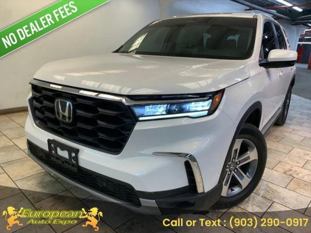 2024 Honda Pilot EX-L 7 Passenger for sale in Lodi, NJ