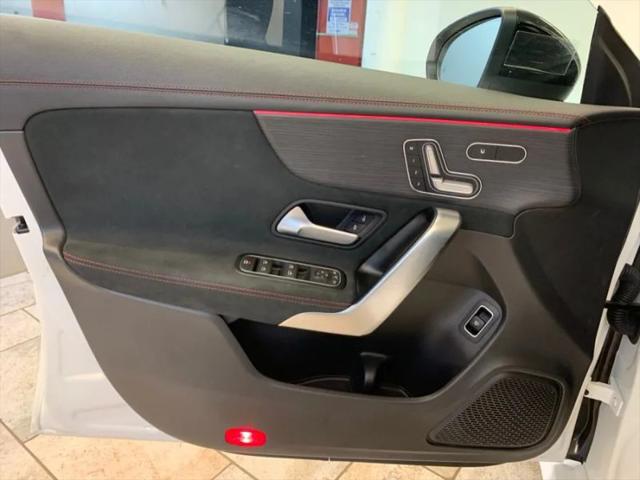 2023 Mercedes-Benz CLA 250 4MATIC