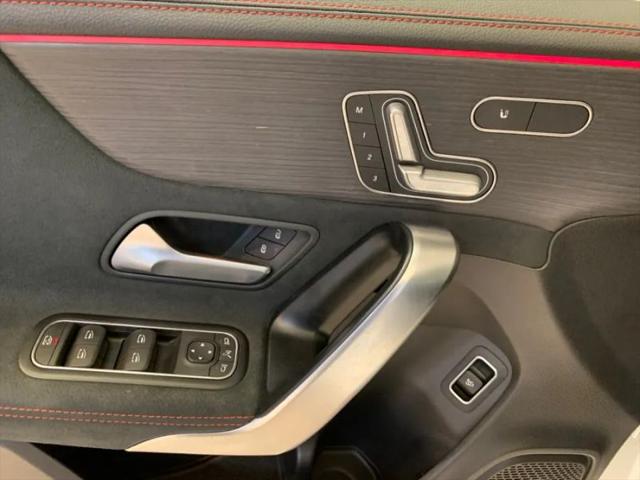 2023 Mercedes-Benz CLA 250 4MATIC