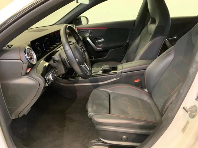 2023 Mercedes-Benz CLA 250 4MATIC