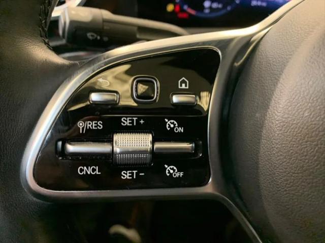 2023 Mercedes-Benz CLA 250 4MATIC