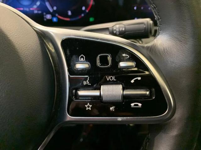 2023 Mercedes-Benz CLA 250 4MATIC