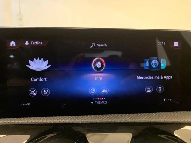 2023 Mercedes-Benz CLA 250 4MATIC