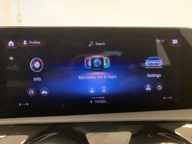 2023 Mercedes-Benz CLA 250 4MATIC