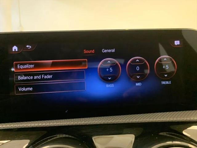 2023 Mercedes-Benz CLA 250 4MATIC