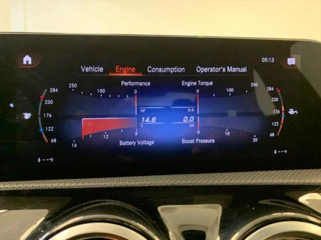 2023 Mercedes-Benz CLA 250 4MATIC