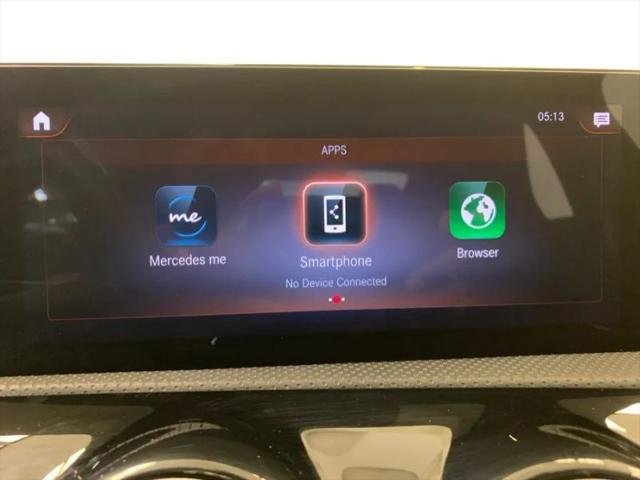 2023 Mercedes-Benz CLA 250 4MATIC