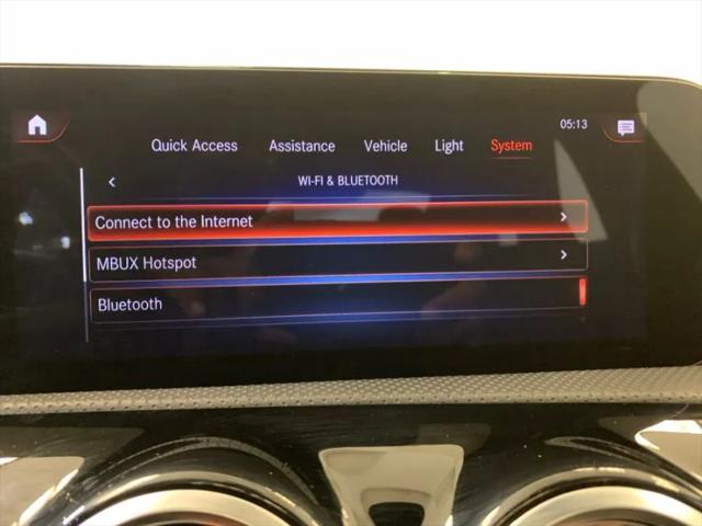2023 Mercedes-Benz CLA 250 4MATIC