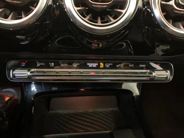 2023 Mercedes-Benz CLA 250 4MATIC