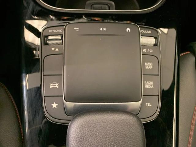 2023 Mercedes-Benz CLA 250 4MATIC