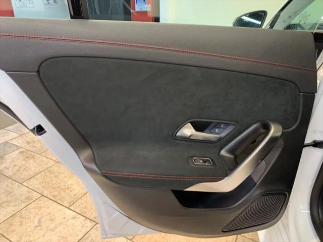 2023 Mercedes-Benz CLA 250 4MATIC