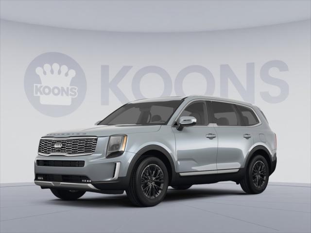 2021 Kia Telluride SX for sale in Woodbridge, VA