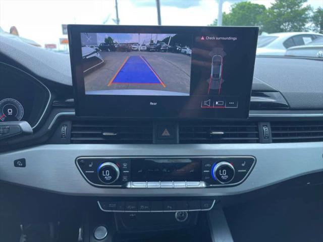 2020 Audi A5 Coupe Premium Plus 45 TFSI quattro S tronic
