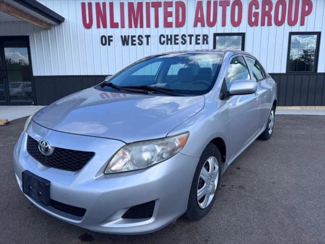 2010 Toyota Corolla LE for sale near West Chester, OH