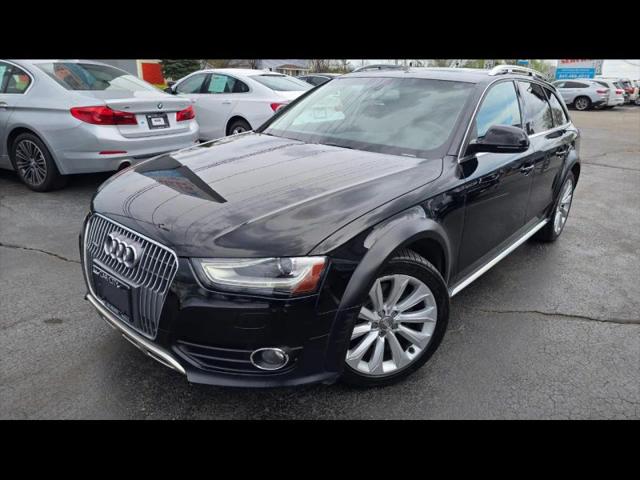 2015 Audi allroad 2.0T Premium for sale in Palatine, IL