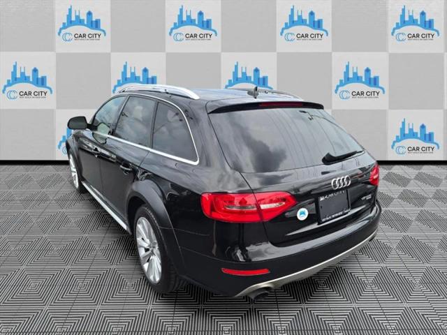 2015 Audi allroad 2.0T Premium