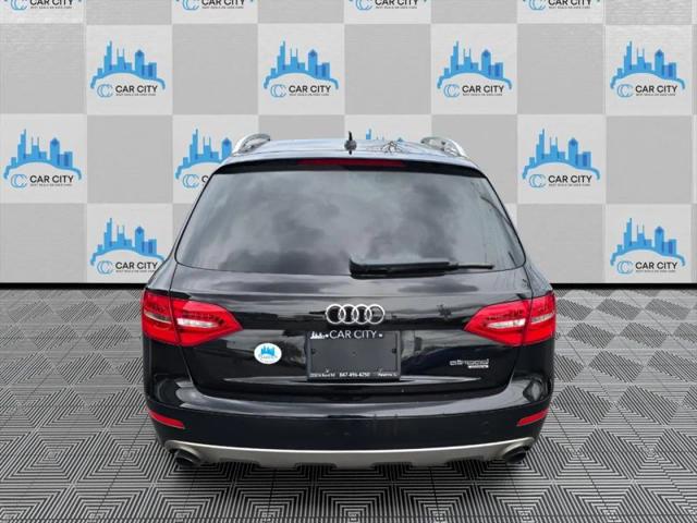 2015 Audi allroad 2.0T Premium