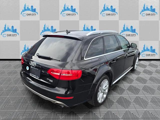 2015 Audi allroad 2.0T Premium
