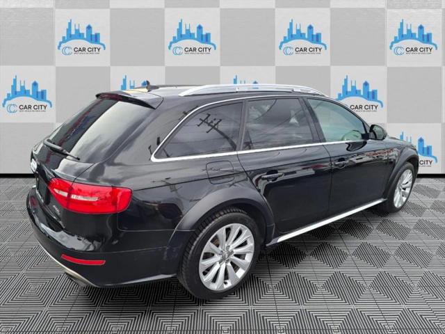 2015 Audi allroad 2.0T Premium