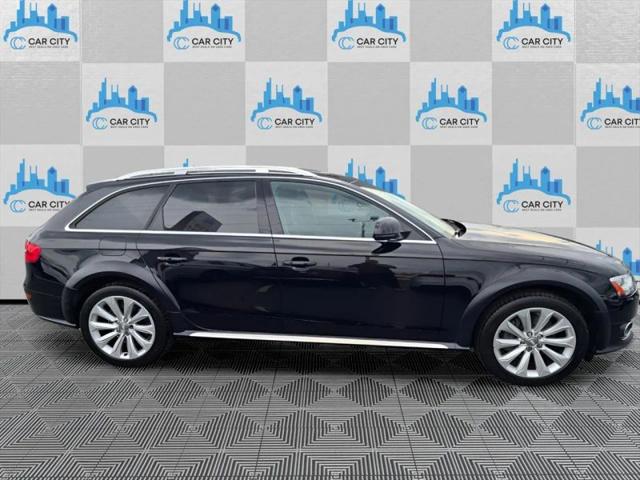 2015 Audi allroad 2.0T Premium