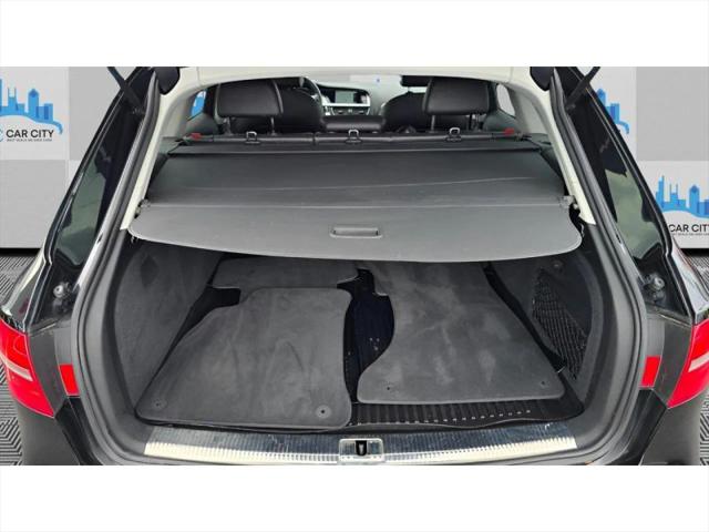 2015 Audi allroad 2.0T Premium