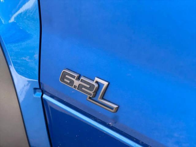 2012 Ford F-150 SVT Raptor