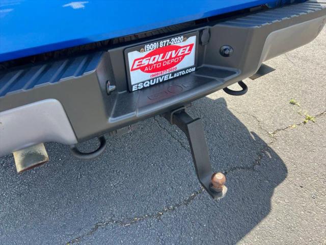 2012 Ford F-150 SVT Raptor