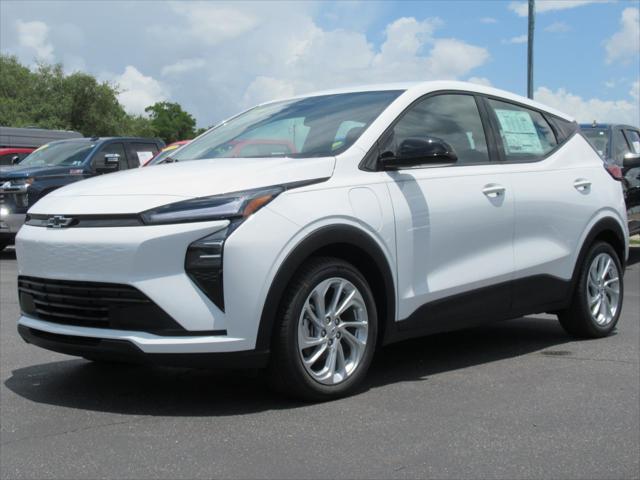 2027 Chevrolet Bolt LT FWD for sale in Leesburg, FL