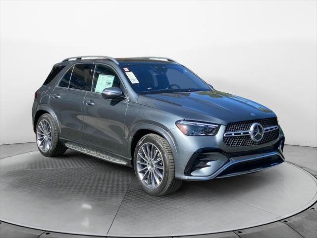2026 Mercedes-Benz GLE GLE 450 4MATIC for sale in Charlottesville, VA