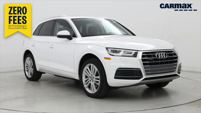 2019 Audi Q5 45 Premium for sale in Tucson, AZ