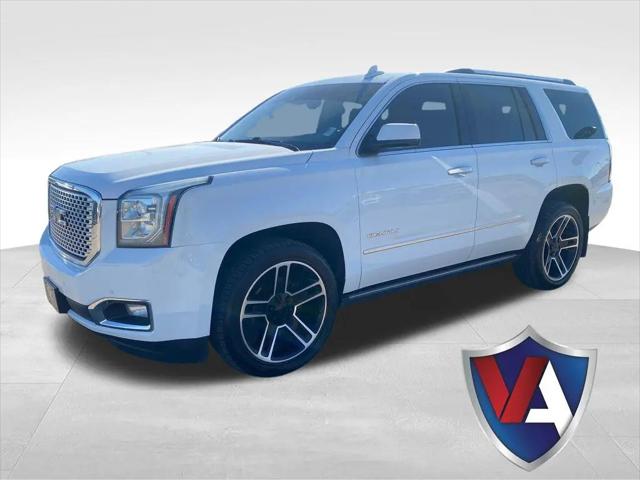 2015 GMC Yukon Denali for sale in Junction City, KS