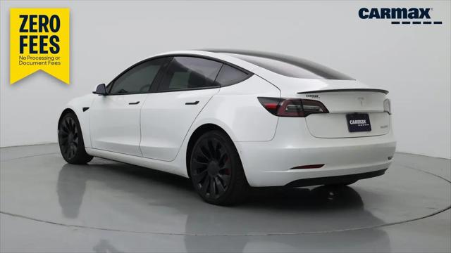 2021 Tesla Model 3 Performance for sale in Tolleson, AZ