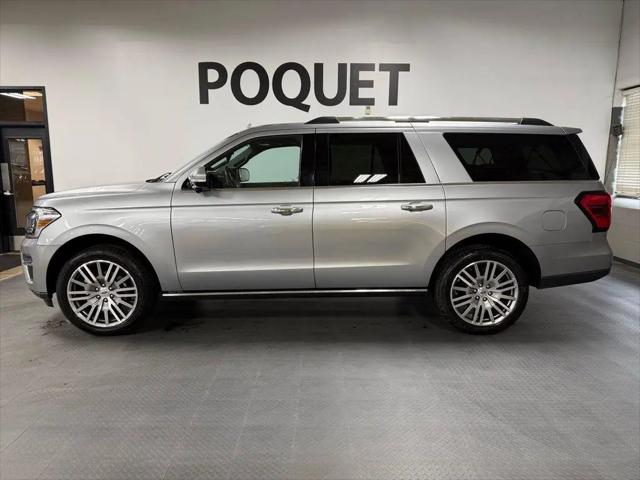 2023 Ford Expedition Limited MAX for sale in Golden Valley, MN