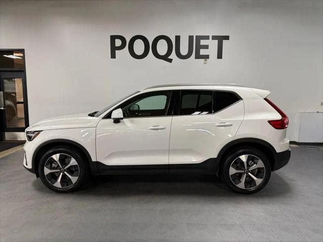 2024 Volvo XC40 B5 Plus Bright Theme for sale in Golden Valley, MN