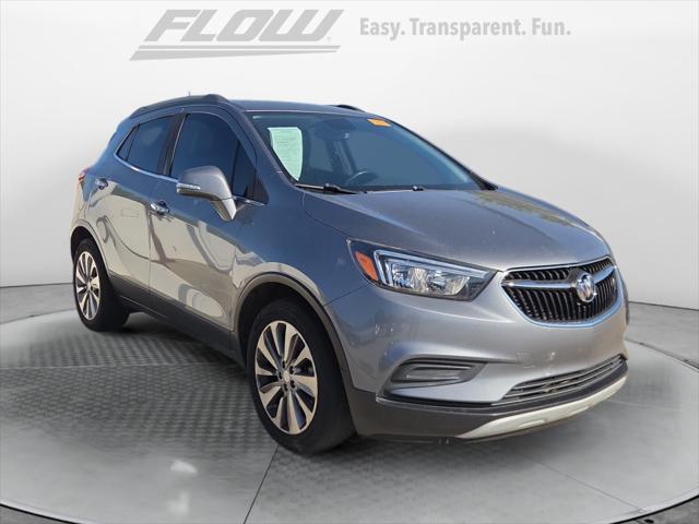 2019 Buick Encore FWD Preferred for sale in Winston Salem, NC