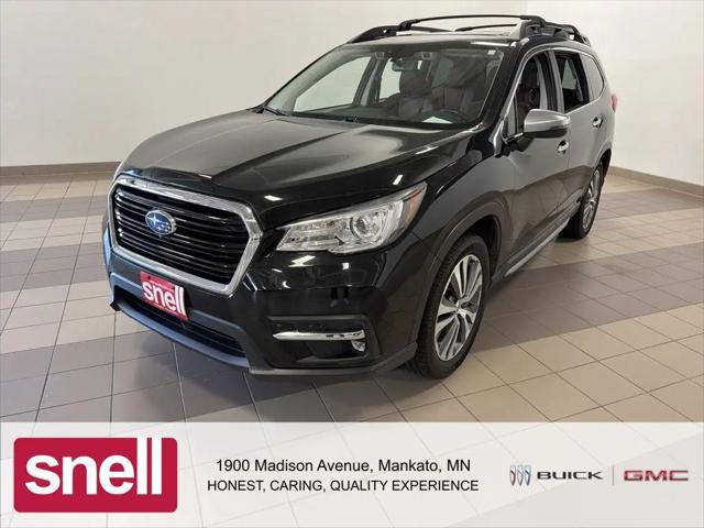 2019 Subaru Ascent Touring for sale in Mankato, MN